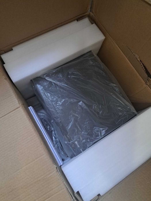 Odtwarzacz CD Teufel