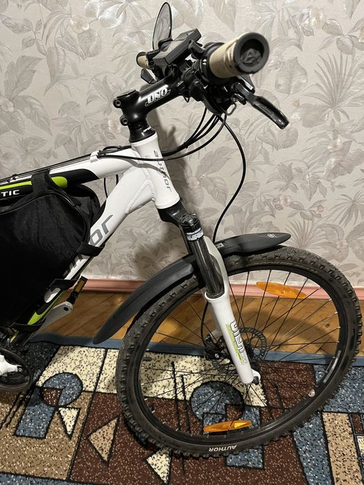 Электровелосипед