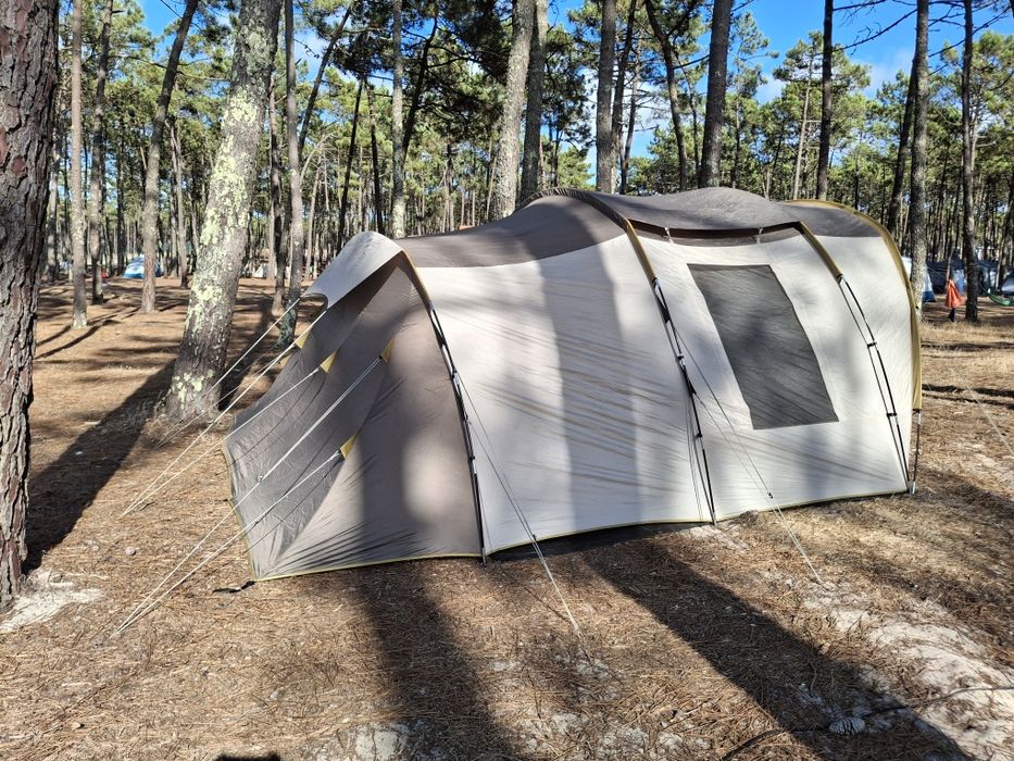 Tenda Quechua T6.2