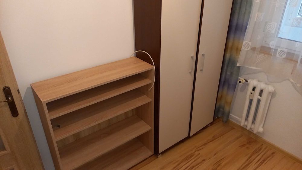 mieszkanie do wynajęcia