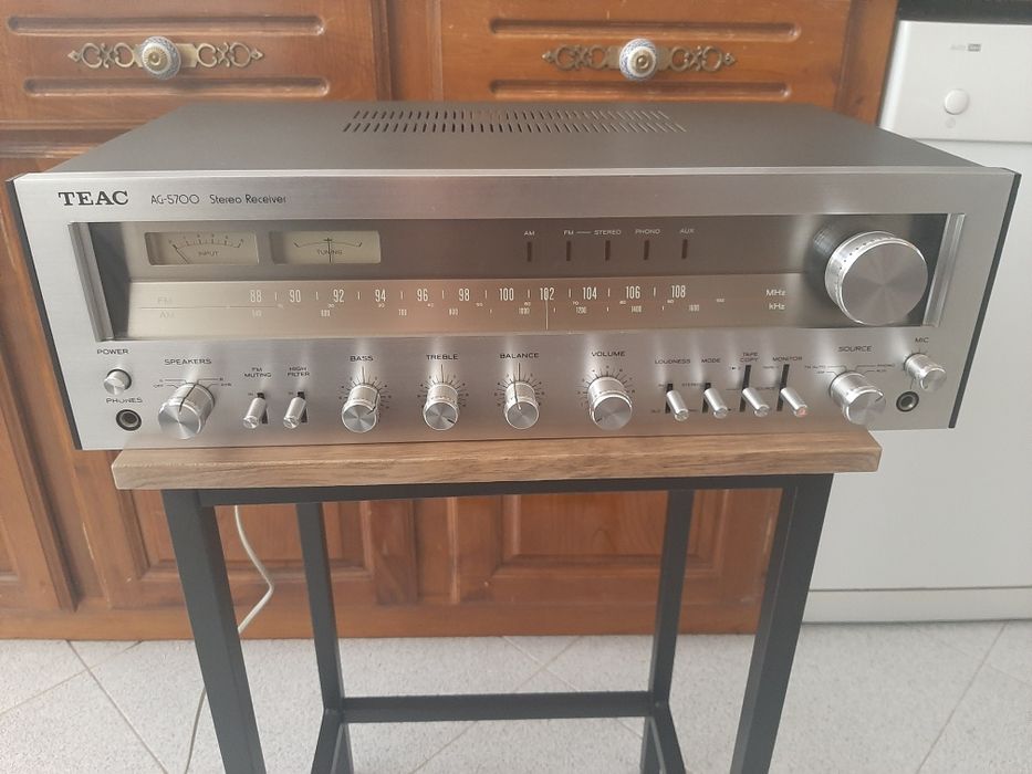 Receiver Teac AG 5700