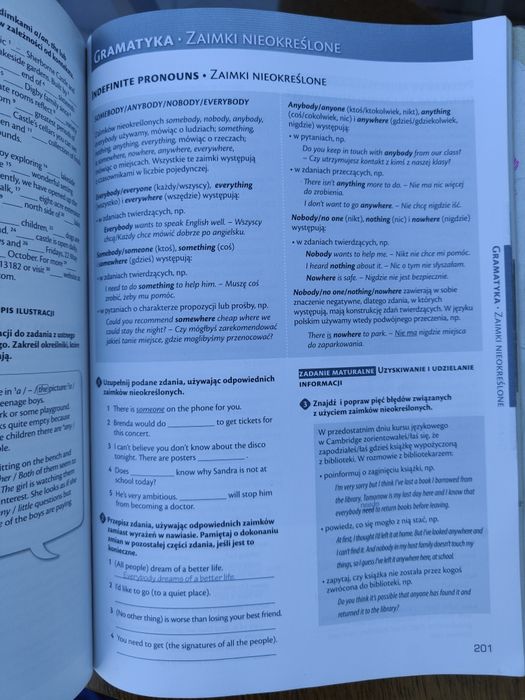 Longman | język angielski | 2 podręczniki