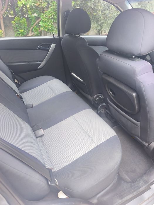 Chevrolet Aveo 1.2 de 2009
