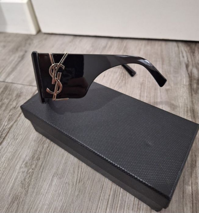 Saint  Laurent okulary przeciwsłoneczne