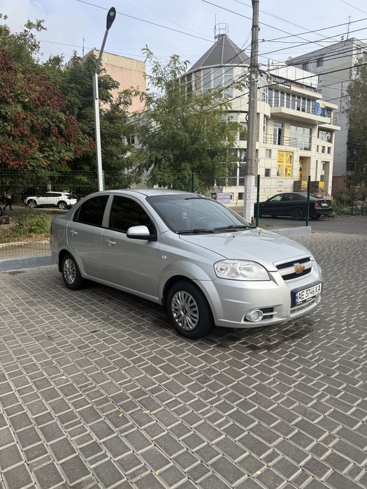 продам Авео Т250 1.6 2008 год
