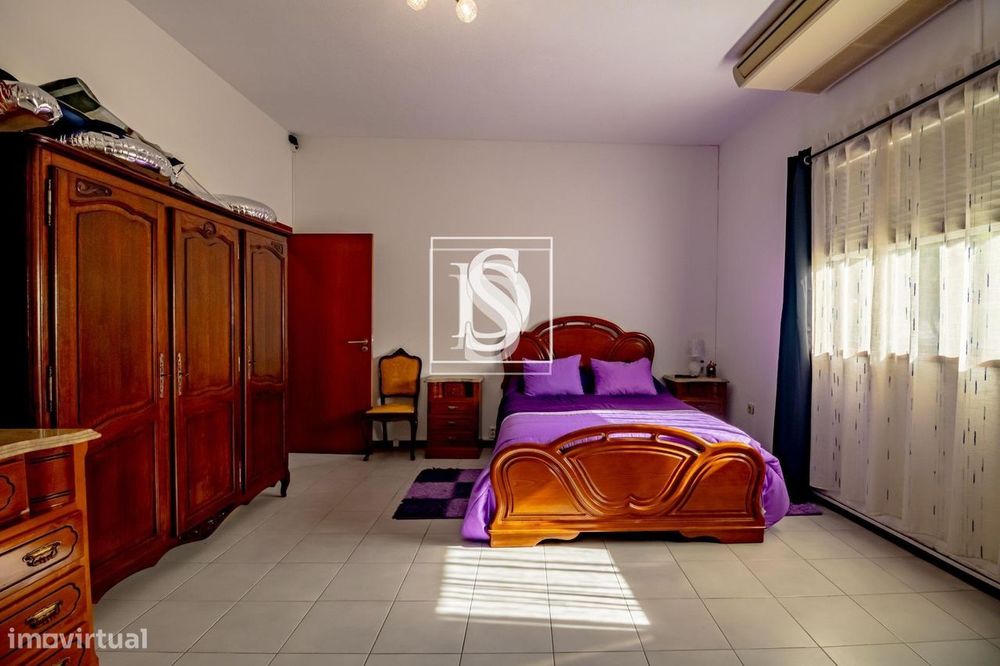 Apartamento T2 Venda em Amarante (São Gonçalo), Madalena, Cepelos e Ga
