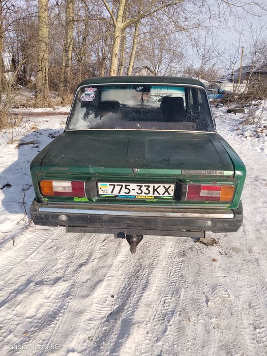 Продам ваз 2106 зверніть