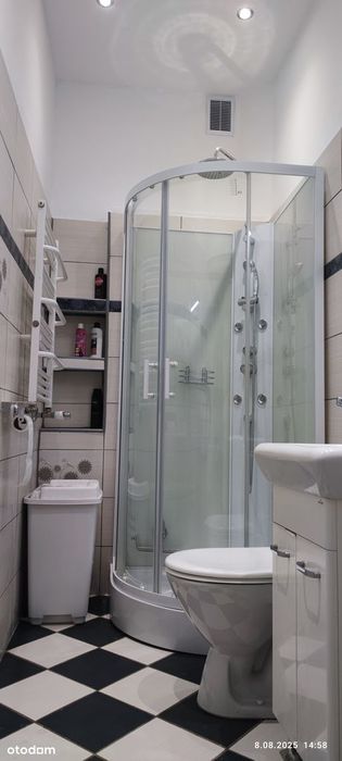 Super lokalizacja - Mieszkanie-Biuro - Ścisłe Centrum-Na wprost parku - View 5