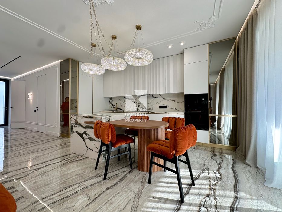 Дом по адресу Петефі Шандора пл. (площадь 165 м²) - Atlanta.ua - фото 6