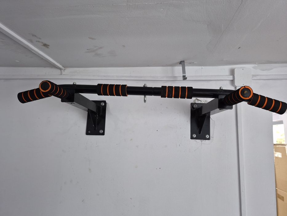 Siłownia sztang,ławka,obciążenia