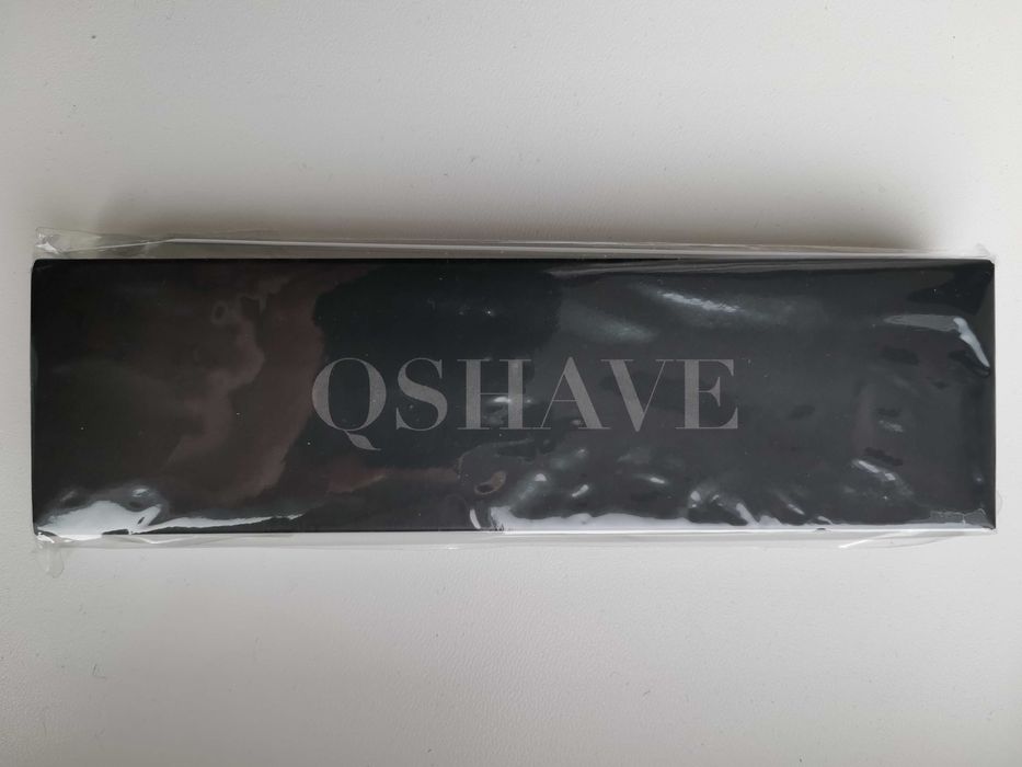 Станок/Ручна бритва QSHAVE з тримером