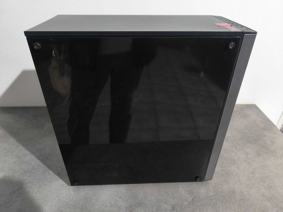 Computador Ryzen5 5600G-16GB RAM/500GB Disco-Como Novo-[LER DESCRIÇÃO]