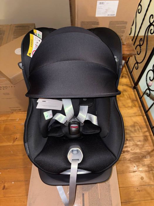 Дитяче авто крісло cybex