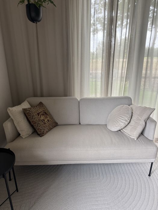 Sofa 2-osobowa Fluente WESTWING