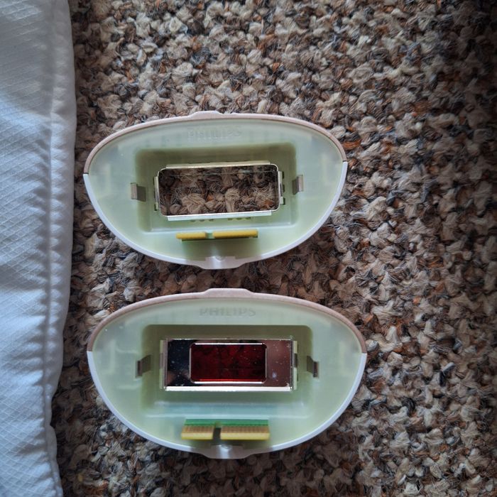 Philips Lumea Advanced sc 1997/00