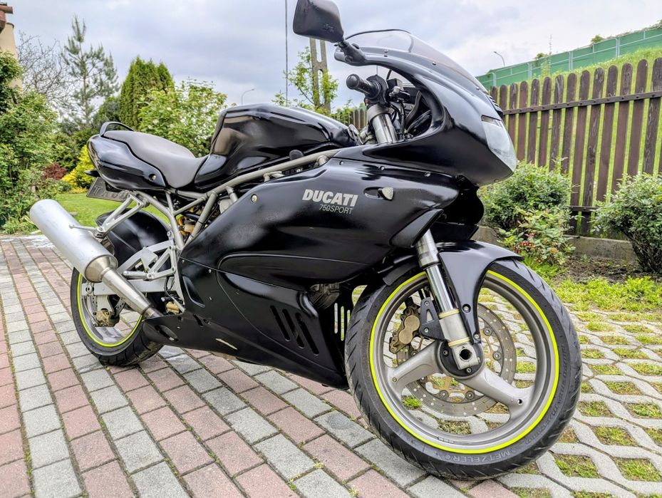 Ducati