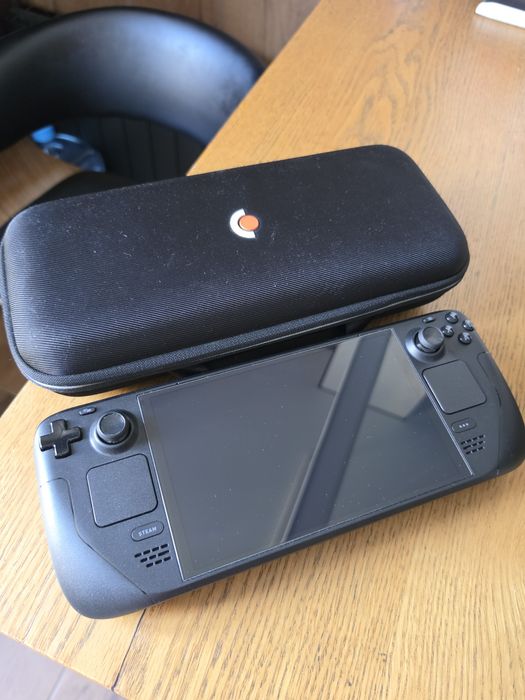 SteamDeck Oled 512Gb