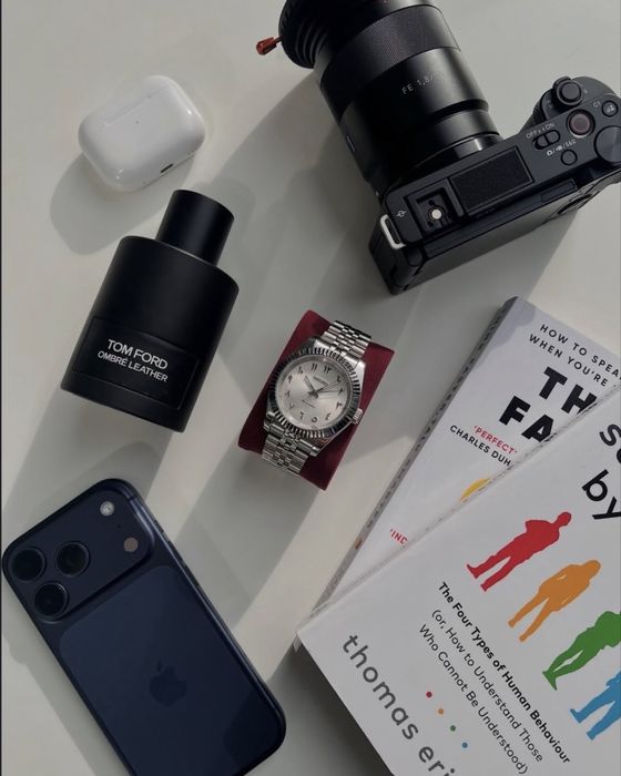 Кастом часы Seiko