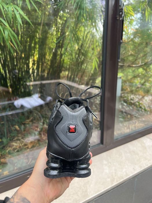 Buty Nike Shox 44