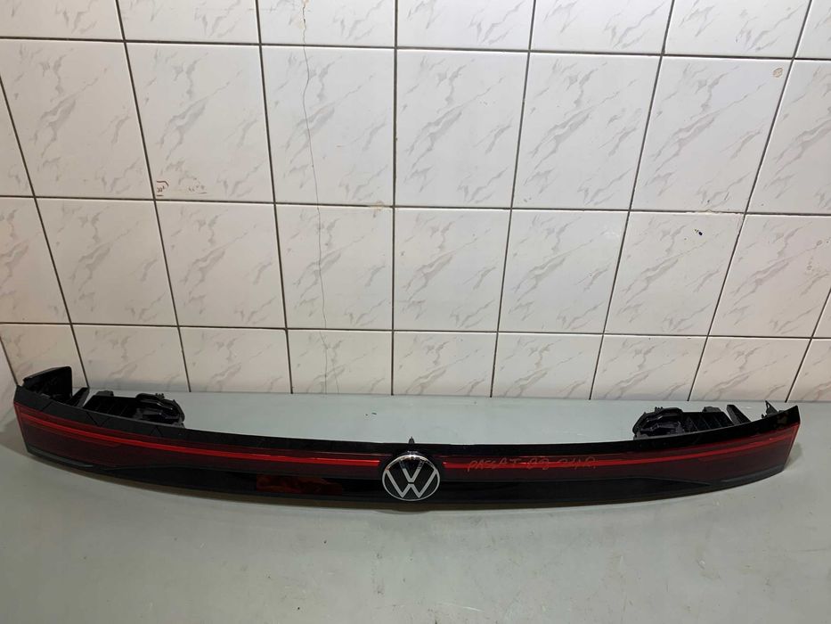 VW Passat B9 пассат пасат б9 Фонари (фонарь левый правый стоп)