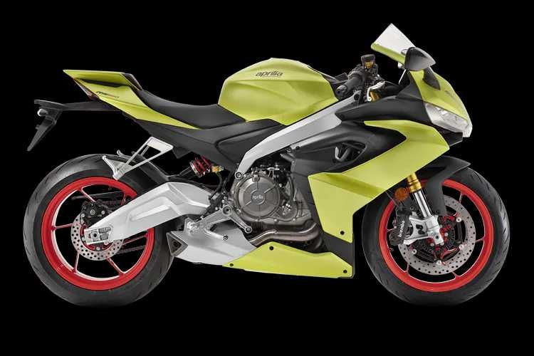 Aprilia RS Tuono 660 2020 2021 Запчасти