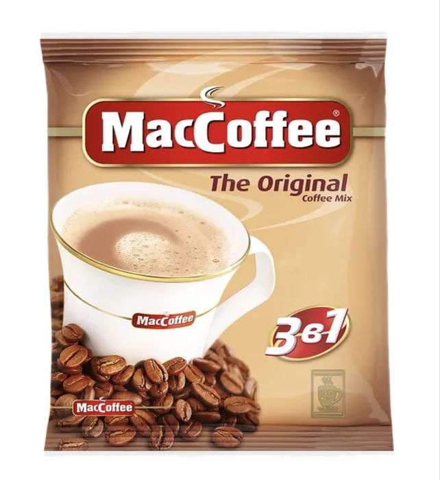 Зв1 Маккава  гурт