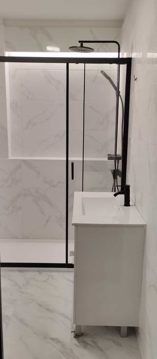 Remodelações de Interiores Porto - Cozinhas| Casas de Banho| Pinturas