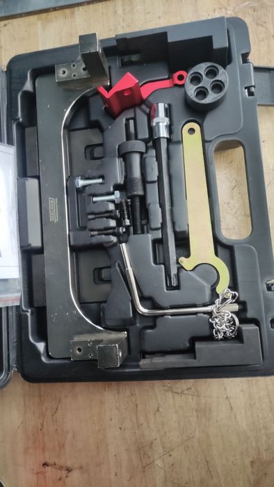 Kit sincronização BMW B38/B48/B58