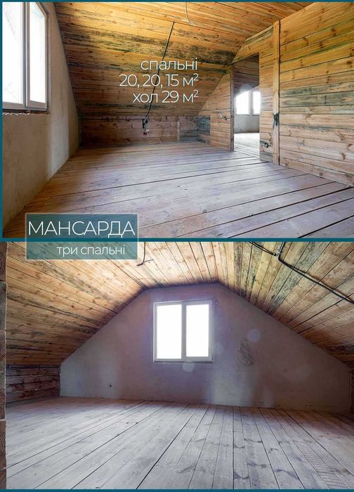 Продам будинок в смт.Клевань, Рівненського району.