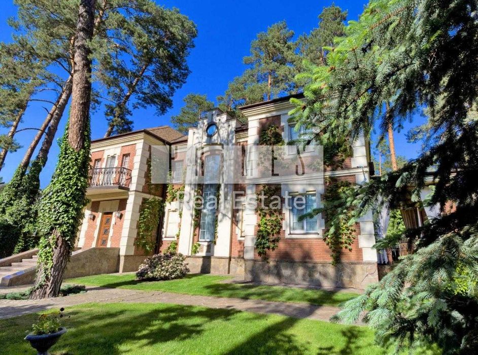 Оренда 5к будинку в англійському стилі, Романків, Генератор