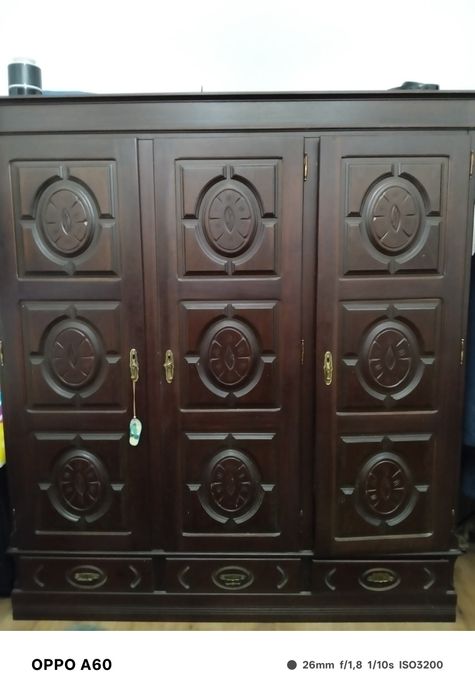 Guarda Roupa/ roupeiro