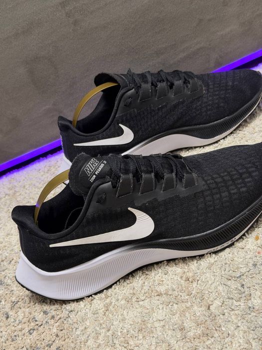 Nike zoom pegasus кроссовки размер 39