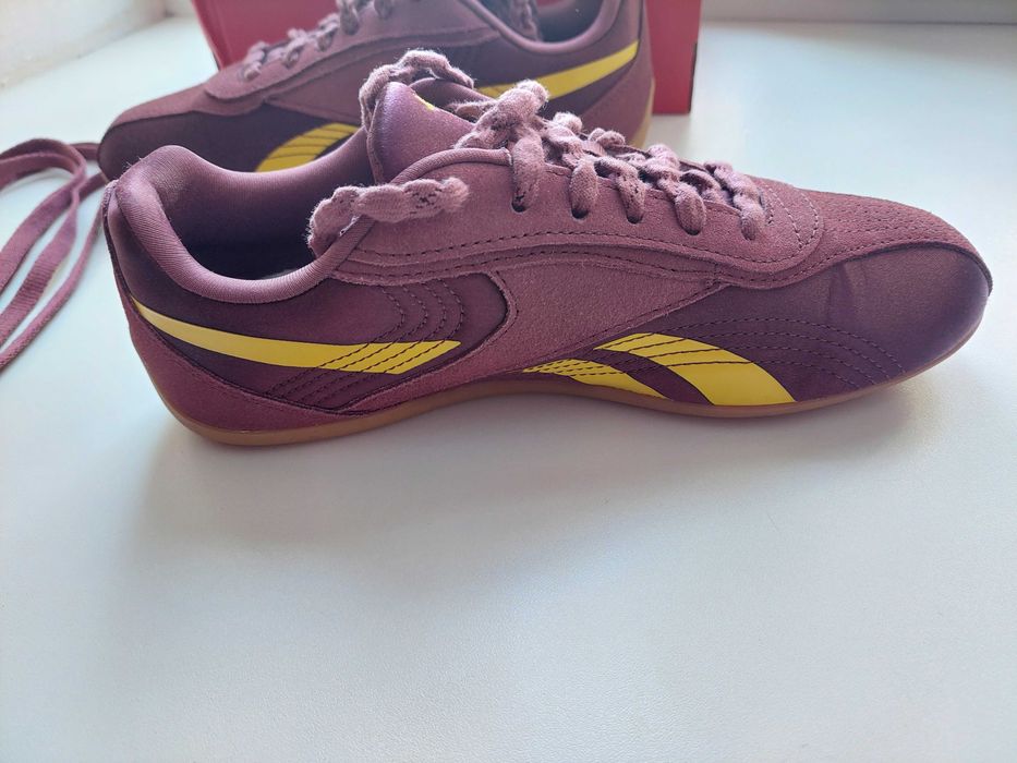Кросівки/снікерси Reebok, 36 p.