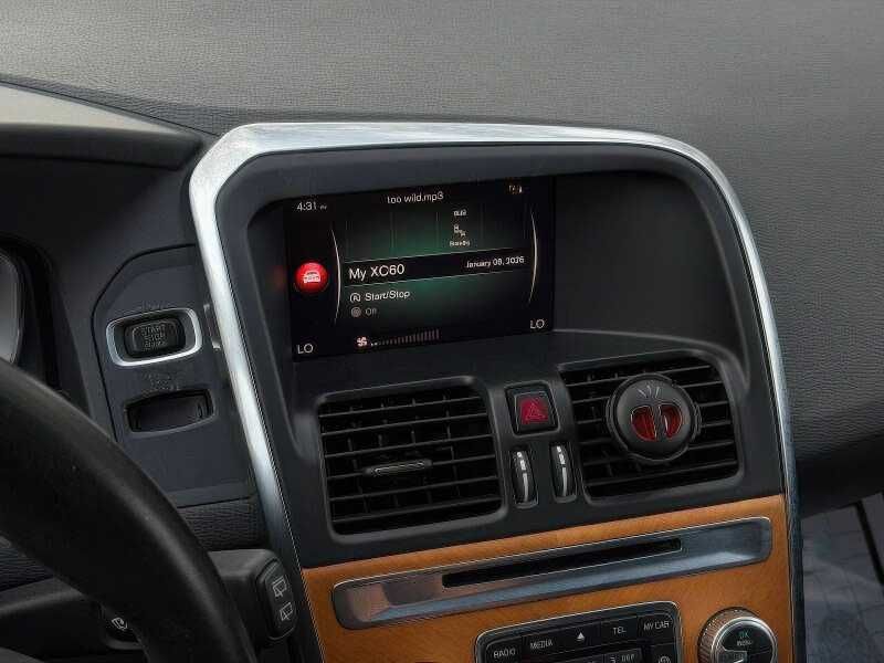 2017 Volvo XC60 T5 Inscription