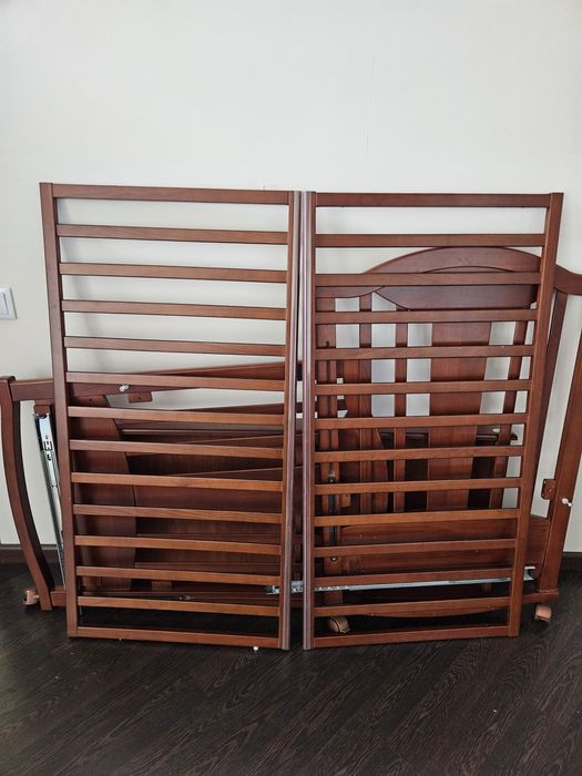 Ліжко-колиска дитяче