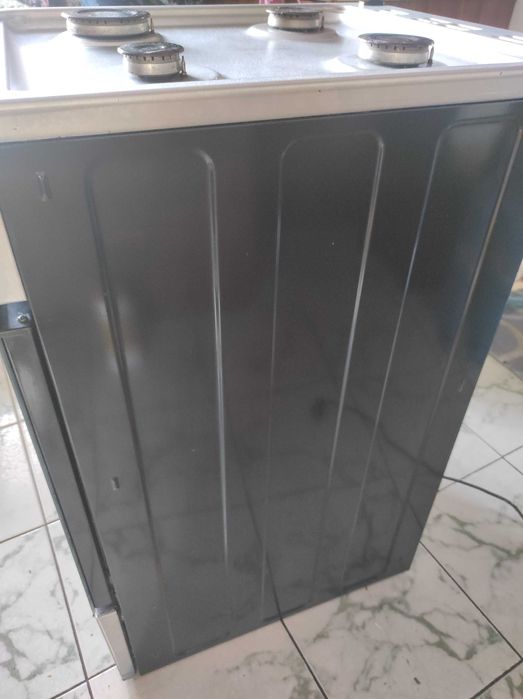 Kuchenka gazowa Beko