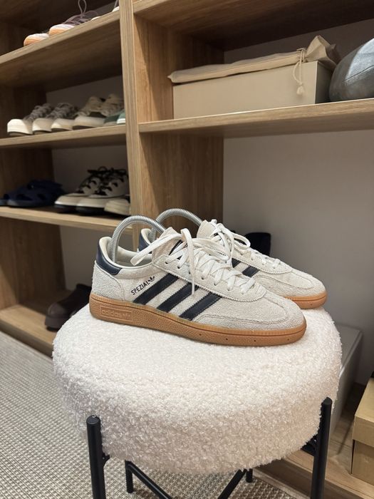 Adidas spezial кросівки