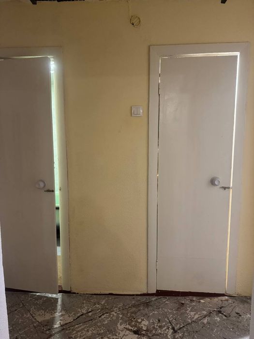 Продається трьох кімнатна квартира