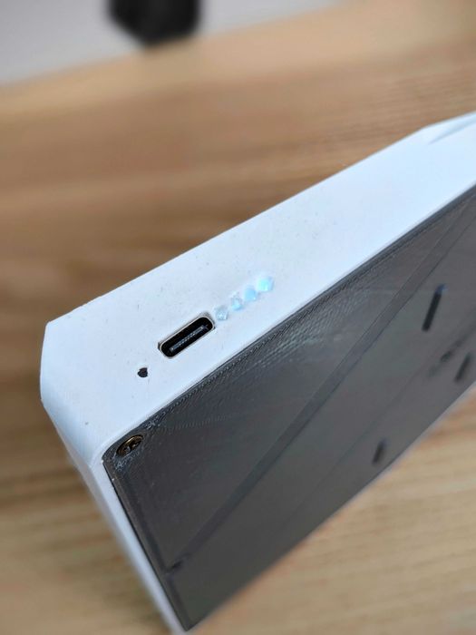 Внешний аккумулятор Power Unit для Starlink Mini 45Вт 65 Вт
