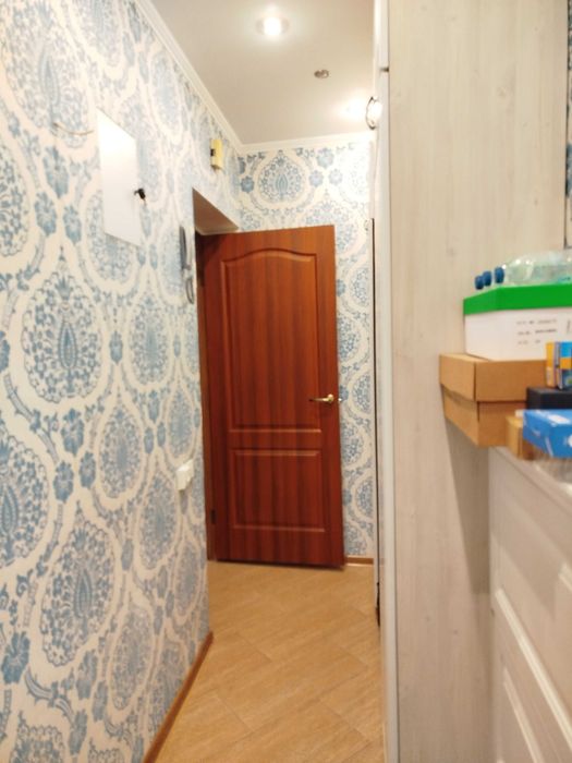 1-кімнатна кварт. вул. Антонова,20 Ушинського Чоколівка  єВІДНОВЛЕННЯ