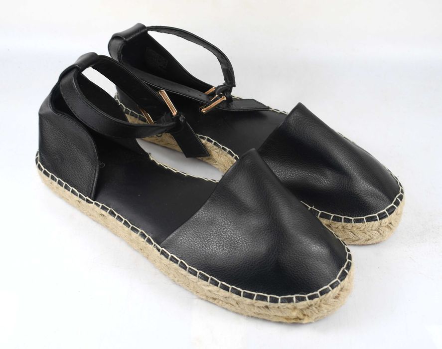 Używane espadryle Even&Odd roz. 40