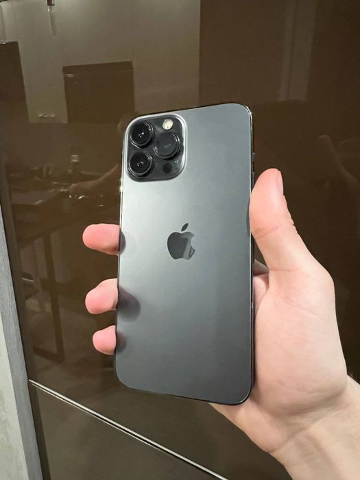 iPhone 13 Pro Max | 256 GB | Neverlock | 88% АКБ