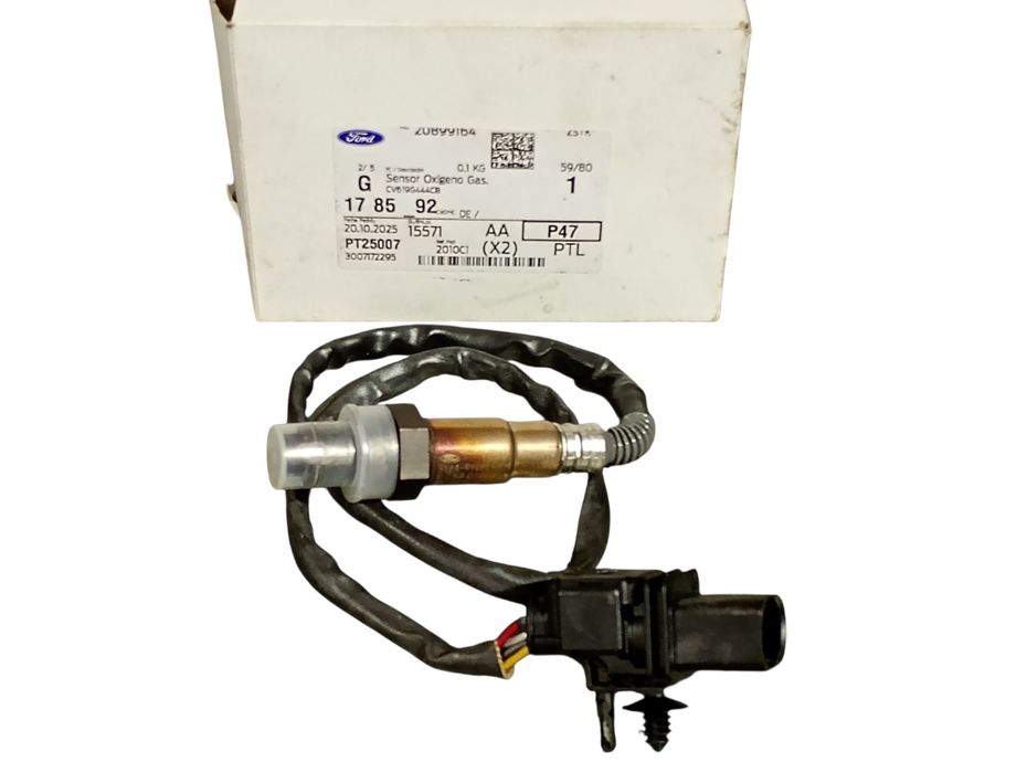 Sonda Lamda Nova Original  Ford 1.0 Ecoboost  Vários Modelos