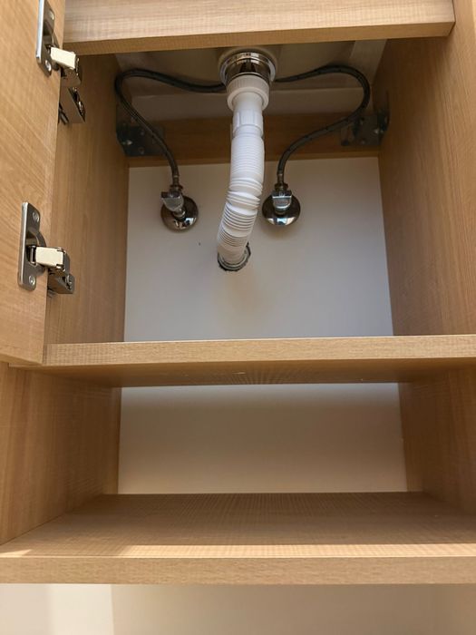 Movel de Casa de banho e lavatorio