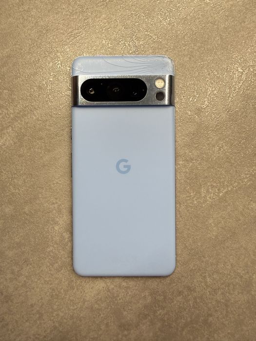 Google pixel 8 Pro