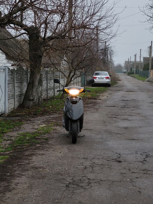 продається ямаха джох 36