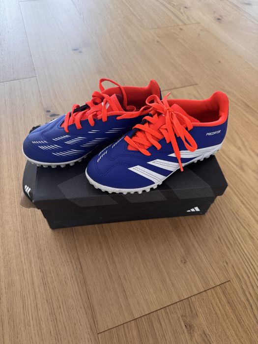 Adidas predator roz. 33,5