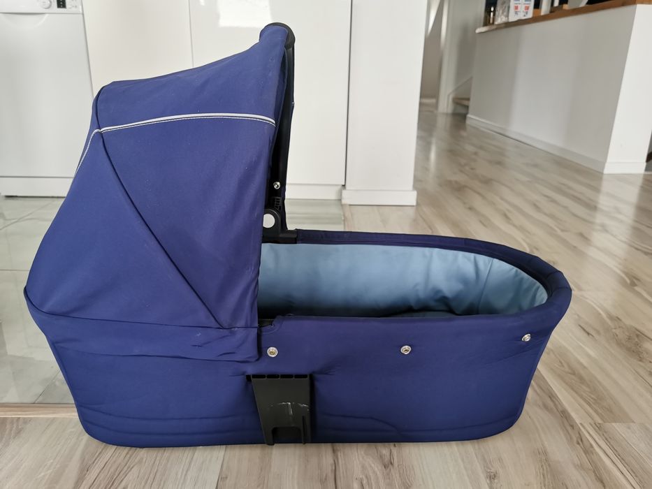 Gondola COT M do wózka GB