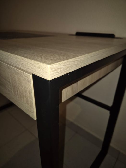 Secretaria estudo com 2 gavetas - saldo