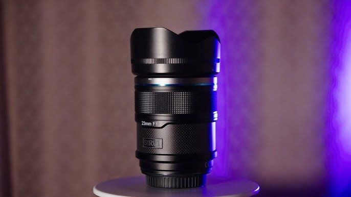 Sirui sniper AF 23 / 33  1.2 e mount sony нові гарантія
